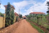 50×100ft Plot Of Land For Sale In Kira Nsasa Jomayi Estate At 65m