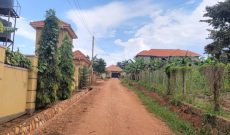 50×100ft Plot Of Land For Sale In Kira Nsasa Jomayi Estate At 65m