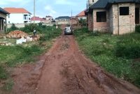 Plots Of 50 x100ft For Sale In Kitende Entebbe At 35m Each