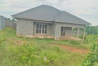 3 Bedrooms House For Sale In Namugongo Sonde 12 Decimals At 110m