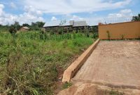 50x100ft Plots Of Land For Sale In Nakasajja At 25m Per Plot