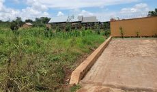 50x100ft Plots Of Land For Sale In Nakasajja At 25m Per Plot