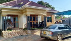 3 Bedrooms House For Sale In Kawuku Bugiri Entebbe Rd On 50x70fit 168m