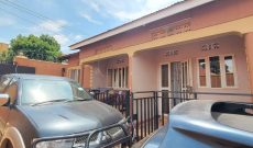 2 Rental Units For Sale In Kiwatule 1m Monthly On 10 Decimals At 165m