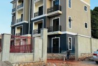 8 Units Apartment Block For Sale In Bunga Making 12m Monthly At 1.2 Bn Shillings