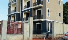 8 Units Apartment Block For Sale In Bunga Making 12m Monthly At 1.2 Bn Shillings