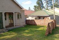 3 Bedrooms House For Sale In Namugongo Town 12 Decimals At 175m