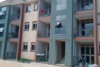 12 Units Apartment Block For Sale In Kyanja Making 10.8m Monthly At 1.4Bn Shillings