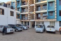 3 Bedrooms Condo Apartment Of 280 Square Meters For Sale In Naalya 250m