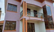 3 Bedrooms House For Sale In Nalumunye 50x100ft At 350m