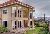 5 Bedrooms House For Sale In Muyenga 13 Decimals At 250,000 USD