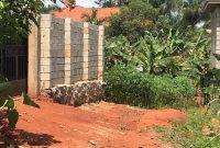 18.5 Decimals Plot Of Land For Sale In Gayaza Kijabigo At 56m