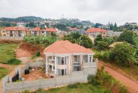 4 Bedrooms House For Sale In Kigo Entebbe Road 14 Decimals At 395m