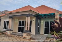 4 Bedrooms House For Sale In Bwebajja Entebbe Rd 15 Decimals At 380m