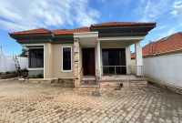 3 Bedrooms House For Sale In Kira Town On 14 Decimals At 365m