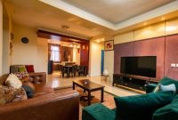 3 Bedrooms Condominium Apartment For Sale In Kiwatule At 270m