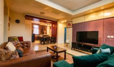 3 Bedrooms Condominium Apartment For Sale In Kiwatule At 270m