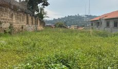 18 Decimals Plot Of Land For Sale In Naguru Hill 200,000 USD