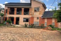 3 Bedrooms House For Rent In Bugolobi At 2,500 USD Per Month