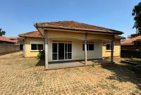 4 Bedrooms House For Sale In Najjera 15 Decimals At 375m