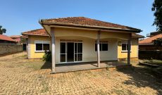 4 Bedrooms House For Sale In Najjera 15 Decimals At 375m