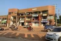 Commercial Building For Sale In Kira Mulawa At 1.5 Billion Uganda Shillings