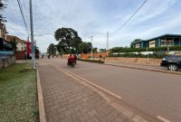 24 Decimals Commercial Land For Sale In Ntinda Town $450,000