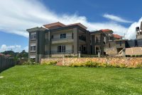 6 Bedrooms Mansion For Sale In Munyonyo 35 Decimals At 600,000 USD