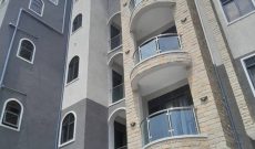 10 Units Apartment Block For Sale In Muyenga Bukasa 17m Monthly At 2.2Bn Shillings