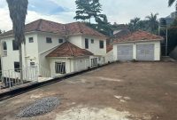 6 Bedrooms House For Rent In Naguru At 3,500 USD Per Month