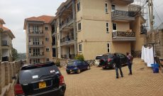 16 Units Apartment Block For Sale In Kyanja Making 15.6m Monthly 20 Decimals 1.9Bn