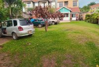 40 Decimals Commercial Plot Opposite Speke Resort Munyonyo At 1.4Bn Shillings