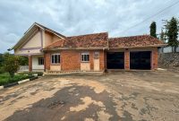 5 Bedrooms House For Sale In Ntinda 29 Decimals At 1.1 Billion Shillings