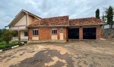 5 Bedrooms House For Sale In Ntinda 29 Decimals At 1.1 Billion Shillings