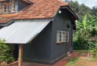 1.6 Acres Of Land With House For Sale In The Heart Of Jinja City 1.5 Billion Shillings