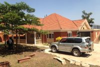 4 Bedrooms Bungalow For Sale In Muyenga 23 Decimals At $250,000