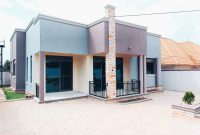 3 Bedrooms House For Sale In Kira Kimwanyi 15 Decimals At 280m