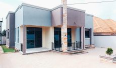 3 Bedrooms House For Sale In Kira Kimwanyi 15 Decimals At 280m