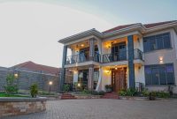 5 Bedrooms House For Sale In Namugongo Nabusugwe 20 Decimals At 800m