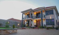 5 Bedrooms House For Sale In Namugongo Nabusugwe 20 Decimals At 800m