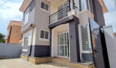 4 Bedrooms House For Sale In Kira Bulindo 12 Decimals At 390m