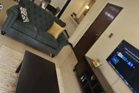 3 Bedrooms Fully Furnished Condominium Apartment For Sale In Lubowa At $130,000