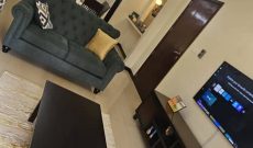 3 Bedrooms Fully Furnished Condominium Apartment For Sale In Lubowa At $130,000