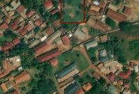 54 Decimals Plot Of Land For Sale In Kanyanya At 290m