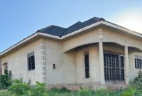 3 Bedrooms House For Sale In Kira Nsasa 12 Decimals At 165m