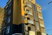 8 Units Apartment Block For Sale In Kyanja Kulambiro Making 12m Monthly At 1.5Bn Shillings