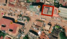 30 Decimals Commercial Plot Of Land For Sale In Ntinda - Bukoto Road 950,000 USD