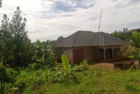 4 Bedrooms House For Sale In Mukono Kabembe 42 Decimals At 200m