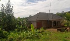 4 Bedrooms House For Sale In Mukono Kabembe 42 Decimals At 200m