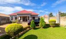 3 Bedrooms House For Sale In Bweyogerere Kazinga 15 Decimals At 330m